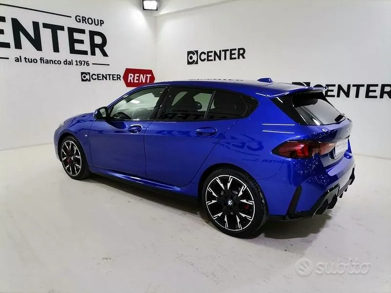 BMW 1 Series 2025 photo 4
