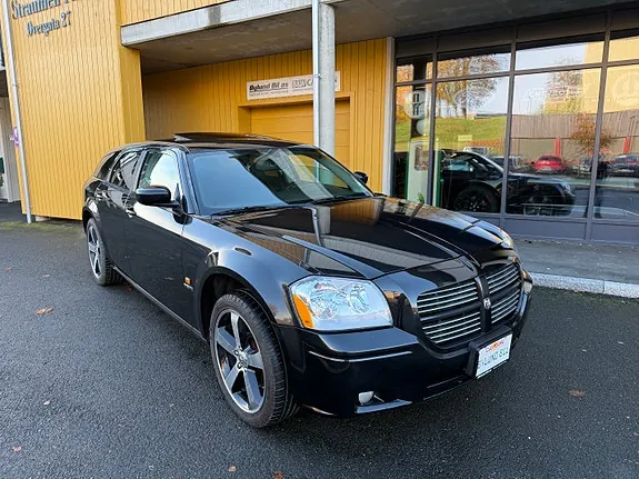 Dodge Magnum 2006 photo 2
