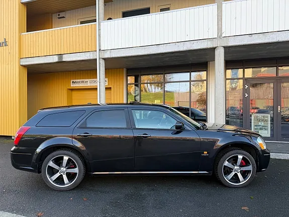 Dodge Magnum 2006 photo 4