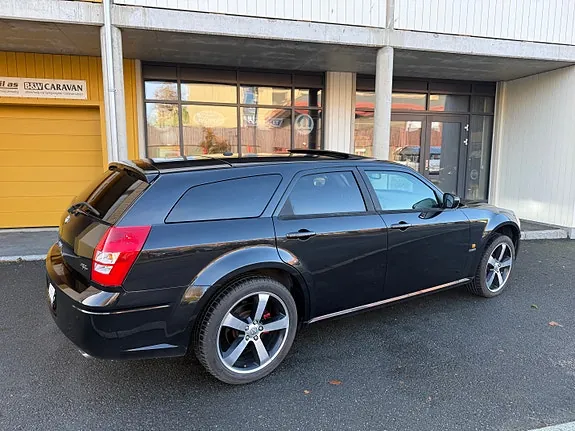 Dodge Magnum 2006 photo 5