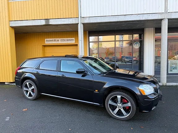 Dodge Magnum 2006 photo 3
