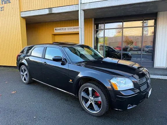 Dodge Magnum