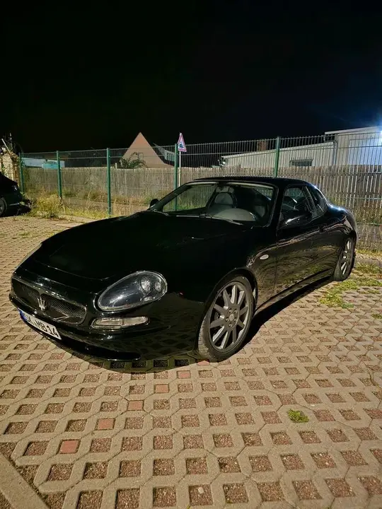 Maserati 3200 Gt