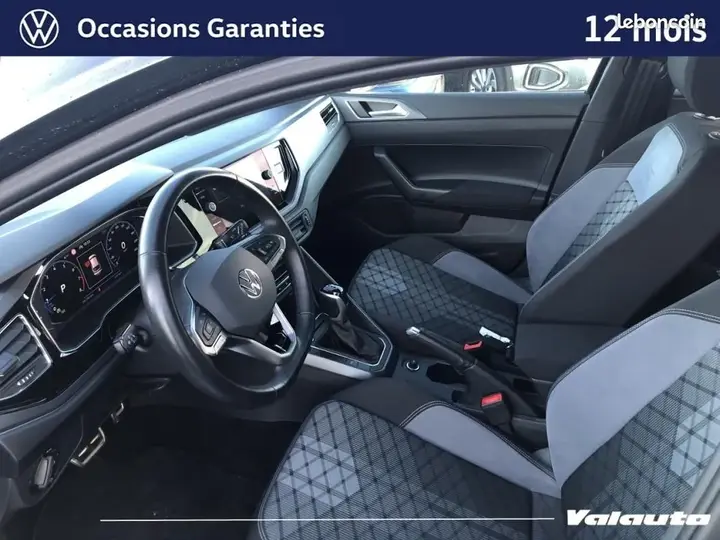 Volkswagen Taigo 2024 photo 5