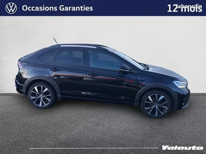 Volkswagen Taigo 2024 photo 4
