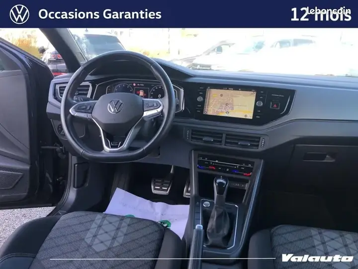 Volkswagen Taigo 2024 photo 3