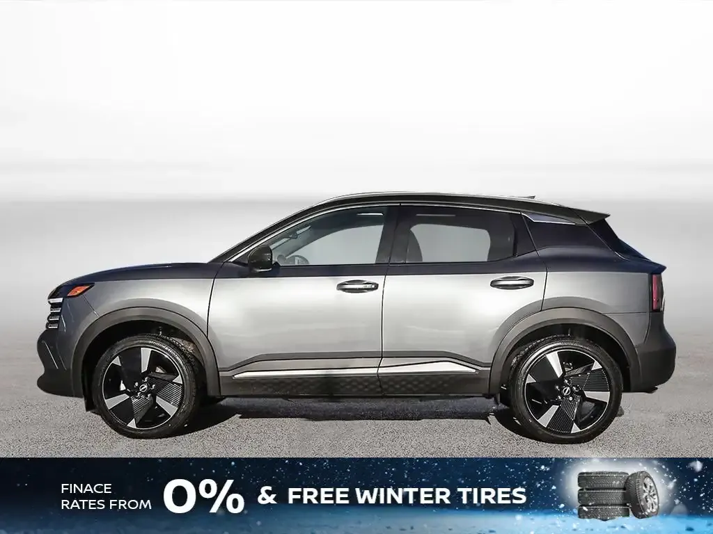 Nissan Kicks 2026 photo 4