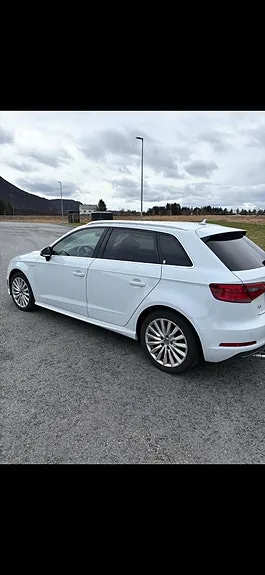 Audi E-Tron 2016 photo 3