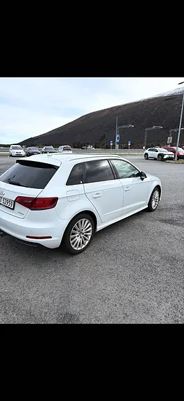 Audi E-Tron 2016 photo 4