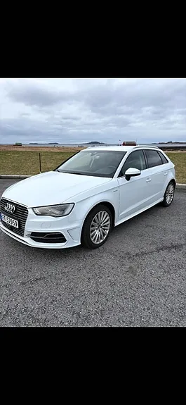 Audi E-Tron 2016 photo 2