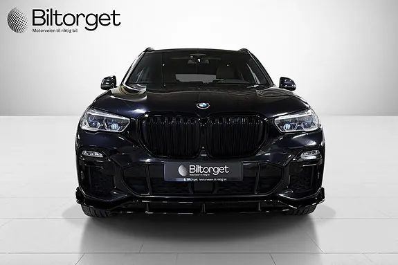 BMW X5 2021 photo 2