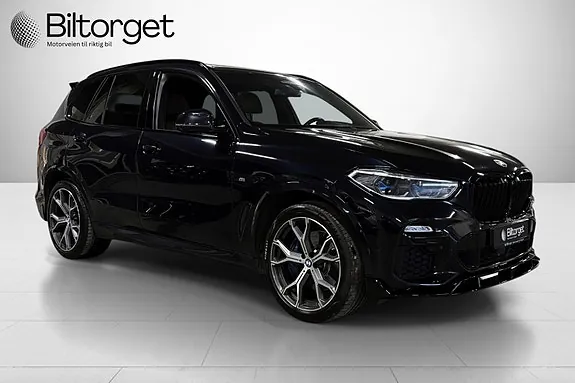BMW X5 2021 photo 5