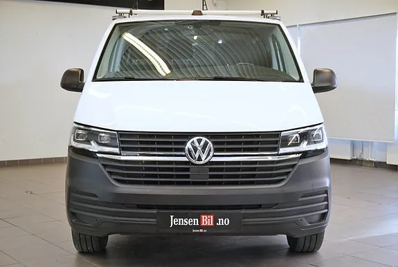 Volkswagen Transporter 2021 photo 3