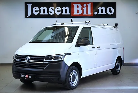 Volkswagen Transporter 2021 photo 2