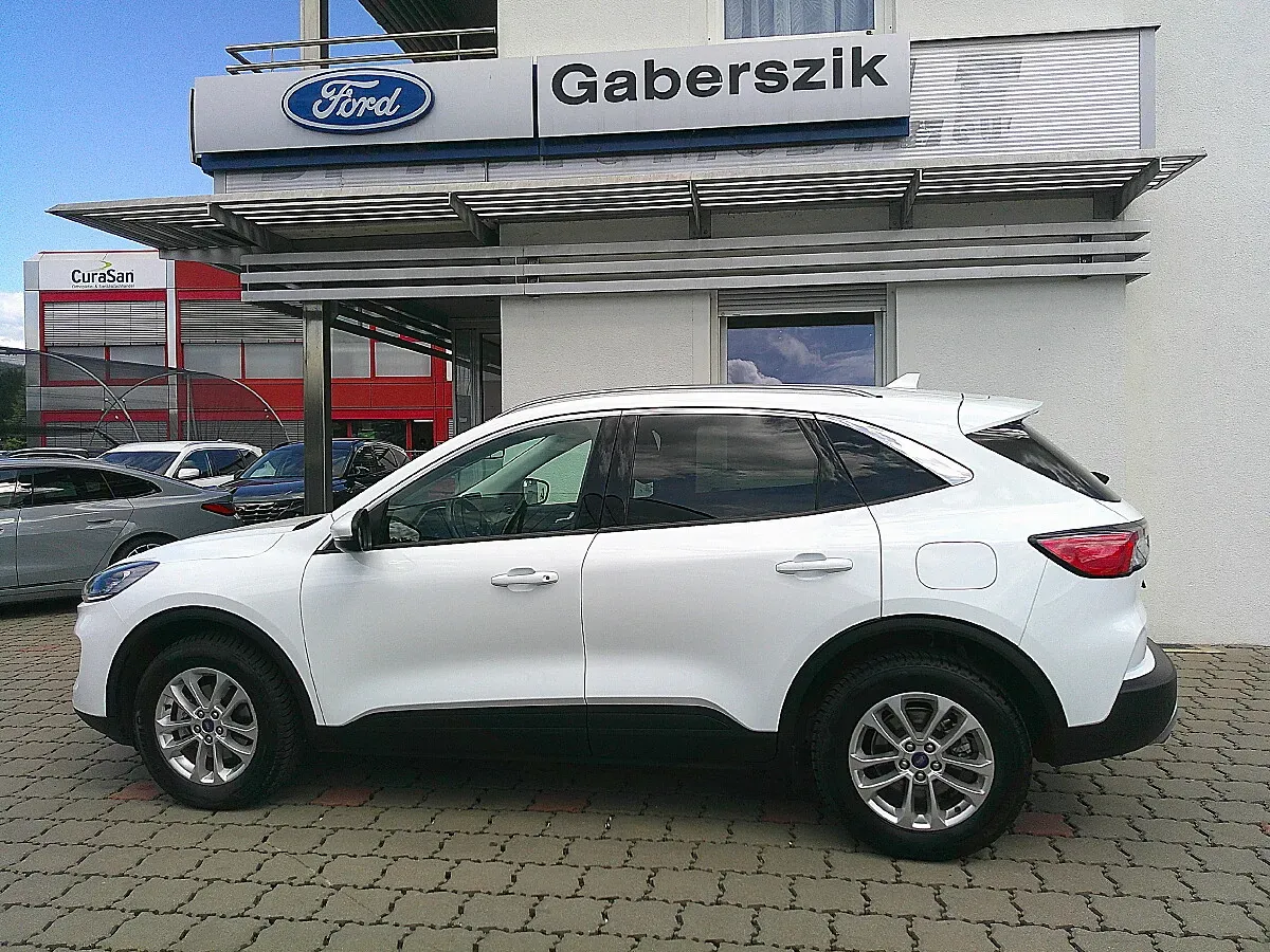 Ford Kuga 2023 photo 2