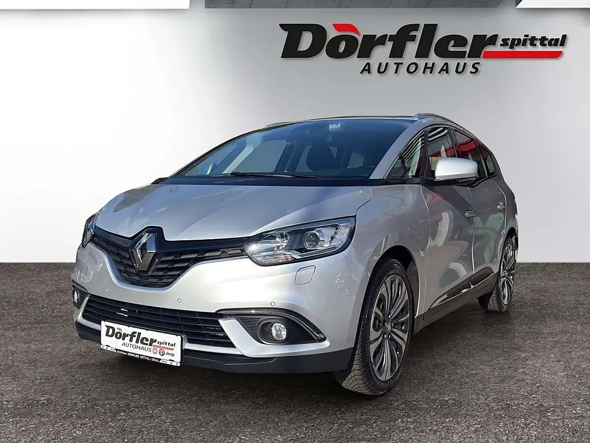 Renault Grand Scenic