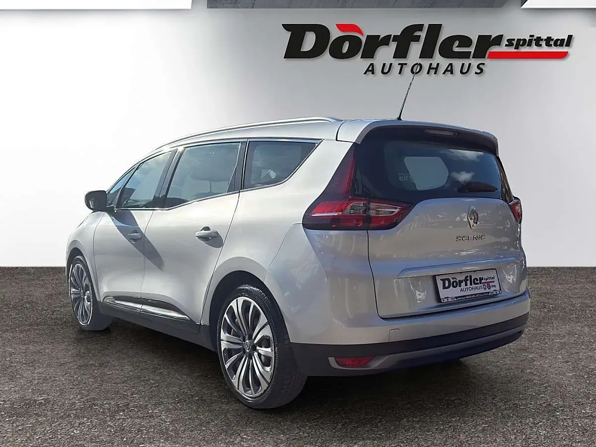 Renault Grand Scenic 2017 photo 3