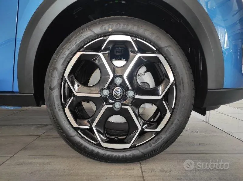 Citroen C3 2026 photo 4