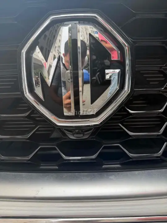 MG Zs 2024 photo 4