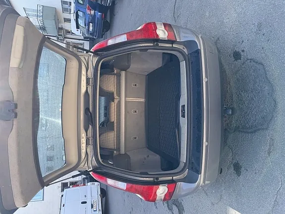 Volvo V50 2007 photo 5