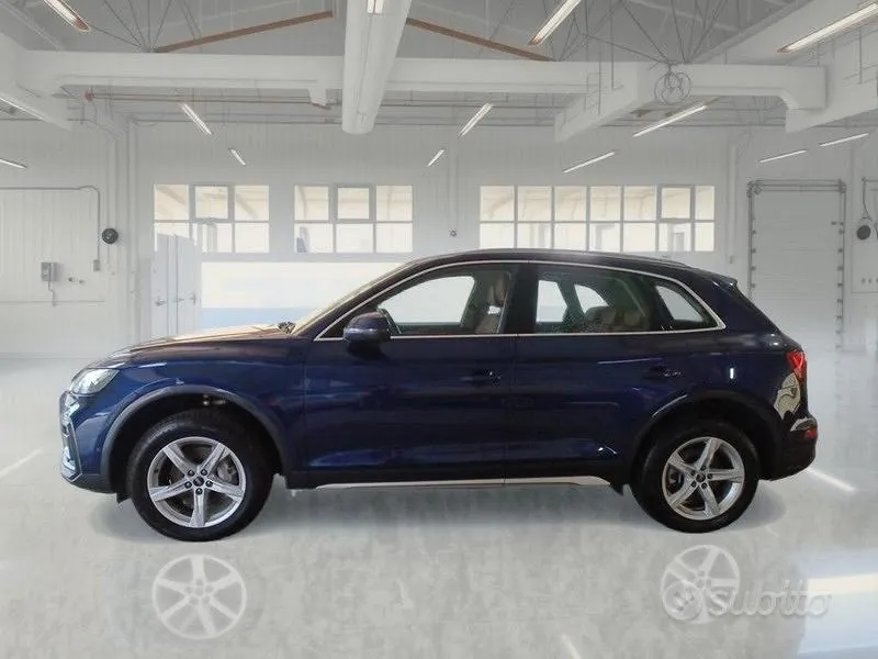 Audi Q5 2023 photo 5