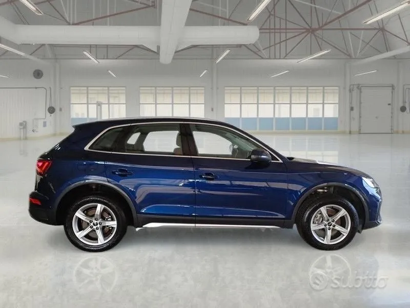Audi Q5 2023 photo 3