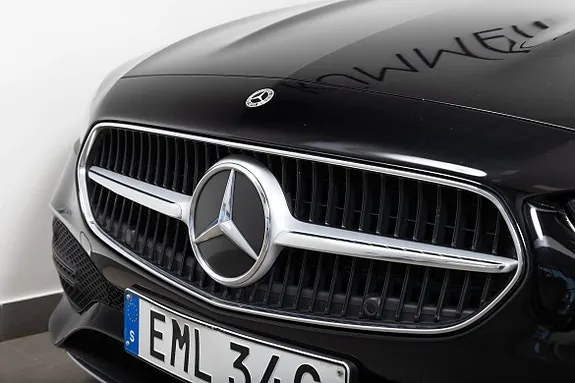 Mercedes-Benz C220 2022 photo 3