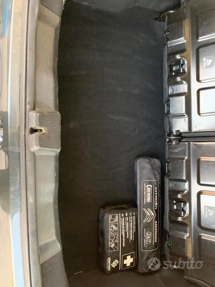 Citroen C1 2021 photo 4
