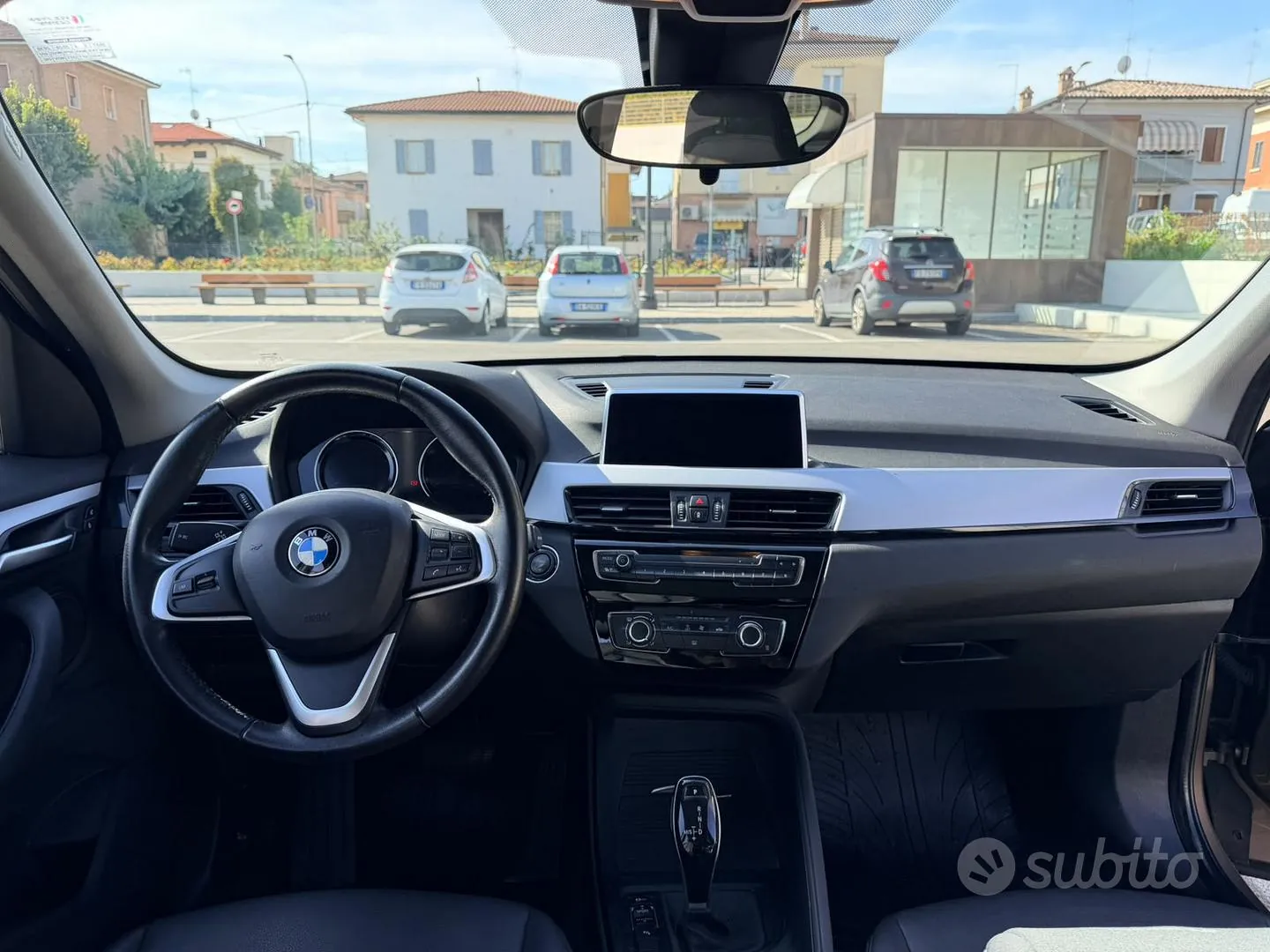 BMW X1 2020 photo 4