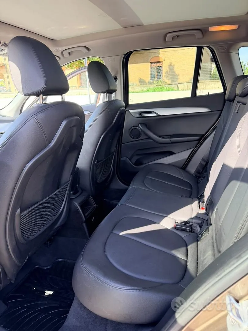 BMW X1 2020 photo 5