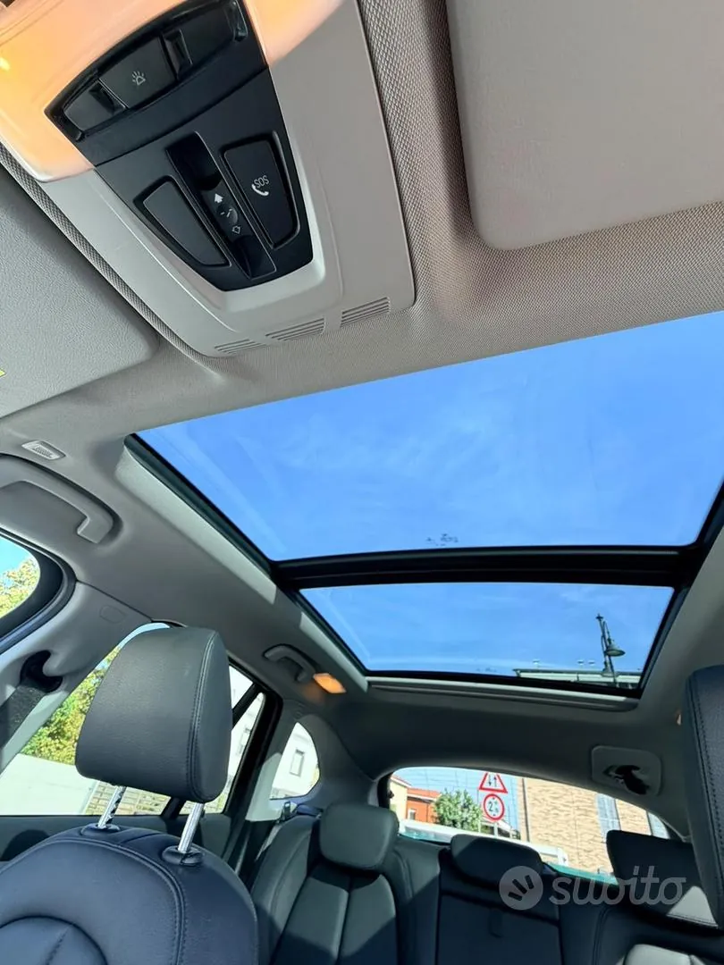 BMW X1 2020 photo 3