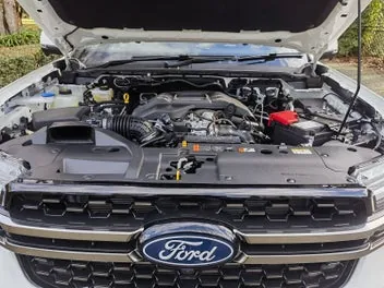Ford Everest 2026 photo 5