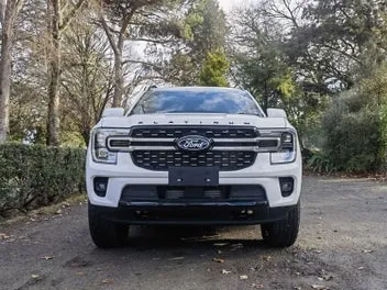 Ford Everest 2026 photo 3