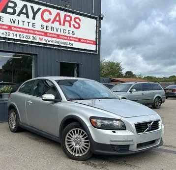 Volvo C30