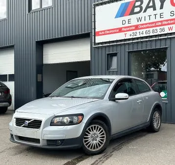 Volvo C30 2008 photo 2