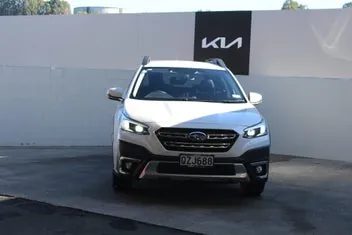 Subaru Outback 2024 photo 5