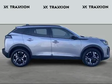 Peugeot 2008 2025 photo 3