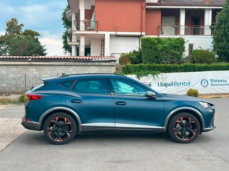 Cupra Formentor 2023 photo 3