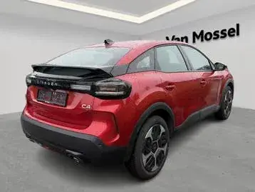 Citroen C4 2025 photo 2