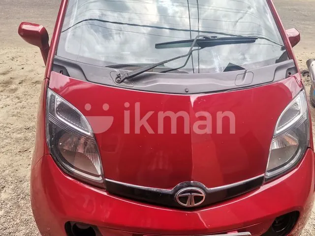 Tata Nano