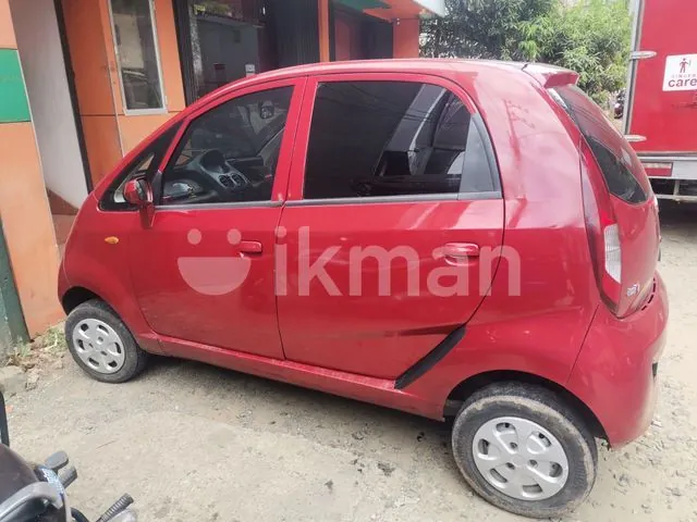 Tata Nano 2016 photo 4