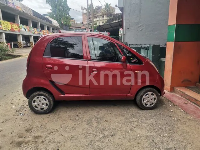 Tata Nano 2016 photo 3
