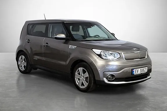 Kia Soul 2016 photo 5