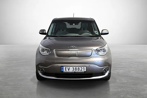 Kia Soul 2016 photo 3