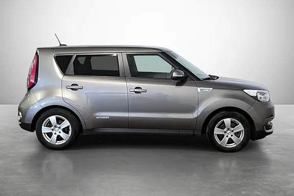 Kia Soul 2016 photo 4