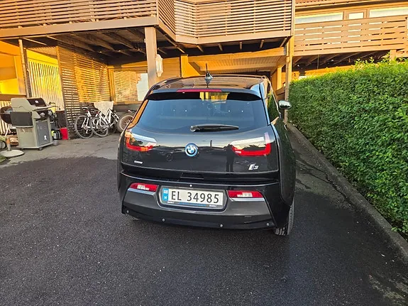 BMW I3 2014 photo 2