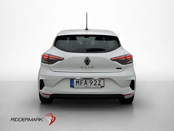 Renault Clio 2024 photo 5