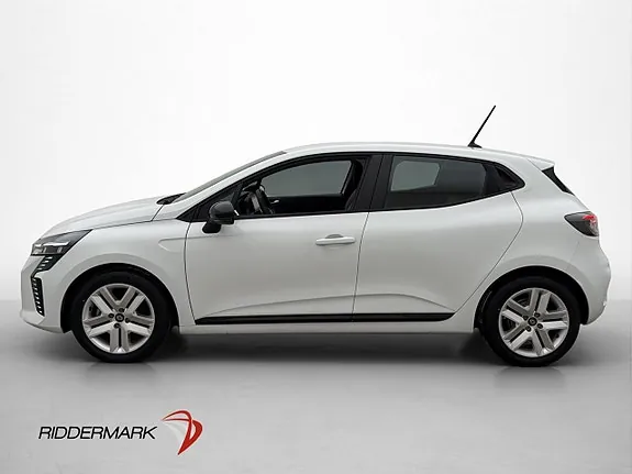 Renault Clio 2024 photo 2