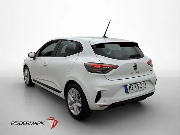 Renault Clio 2024 photo 4