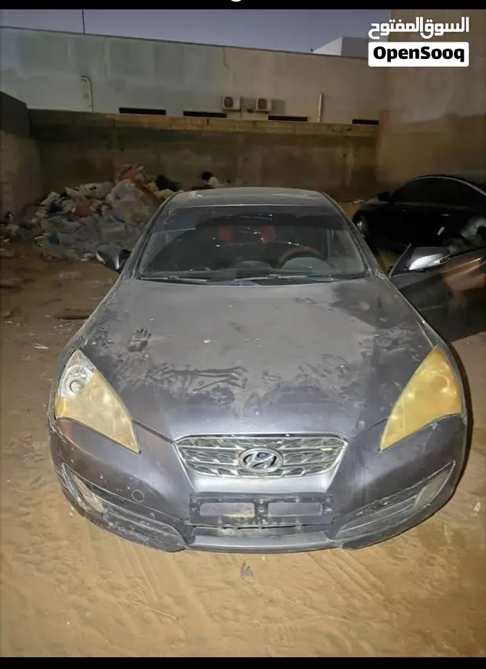 Hyundai I20 2011 photo 5